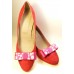 Carly - Summer Shoe Bows