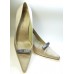 Evie -Two Tone Shoe Clips