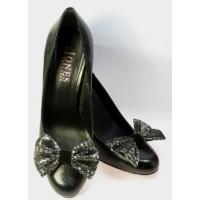 Marilyn - Party Shoe Bows