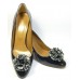 Polly - Menzies Shoe Clips
