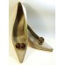 Willow Shoe Clips - small